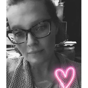 Meet your Posher, Liz